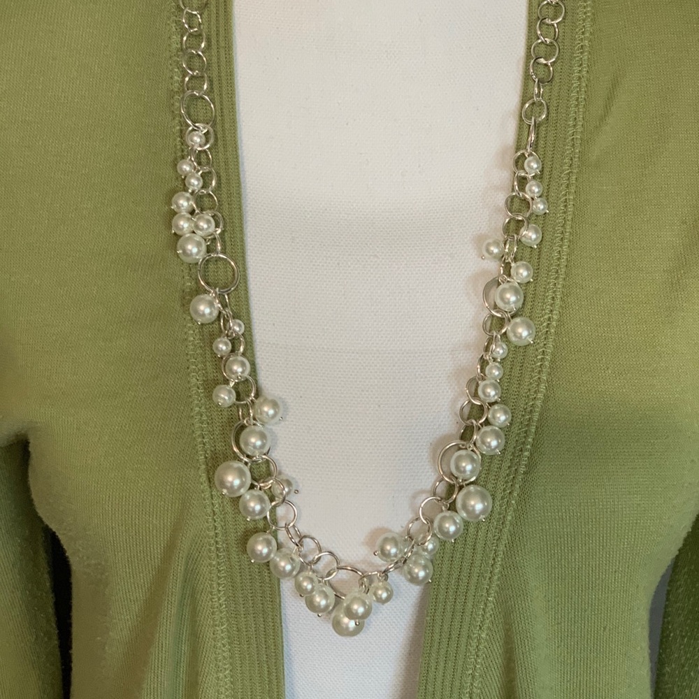 Premier Jewelry necklace